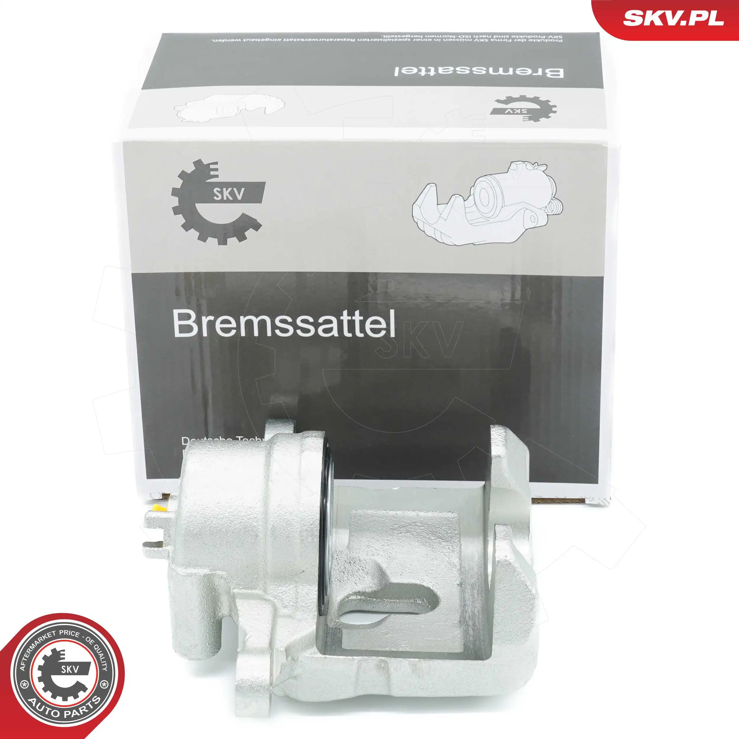 Brake Caliper